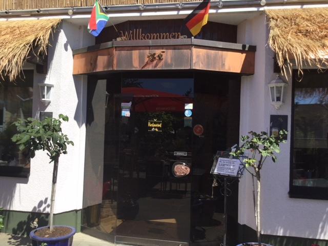 Zu Jeddelohs Lodge Hotel 글라덴바흐 외부 사진